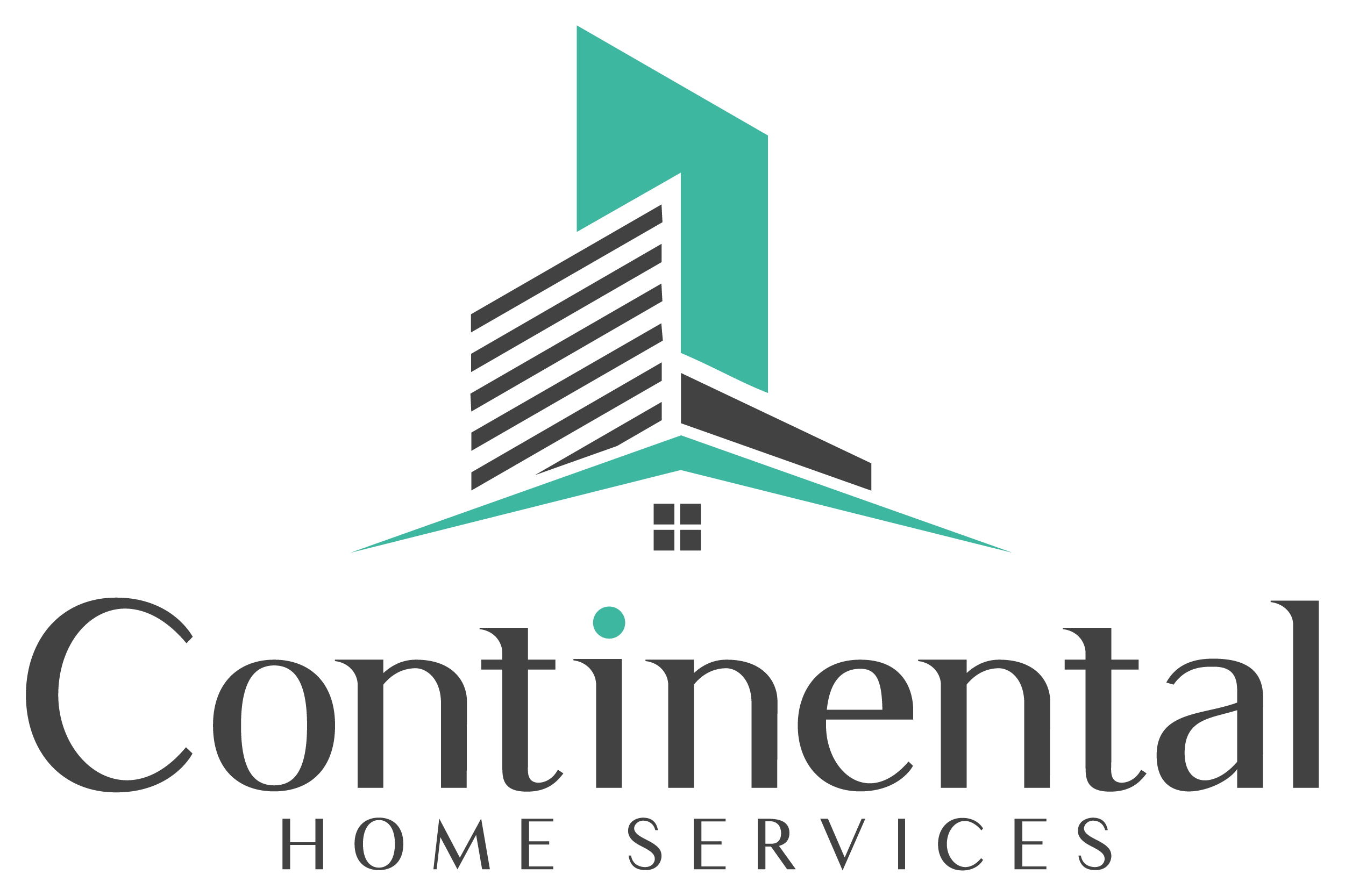 Continental Home Services Logo